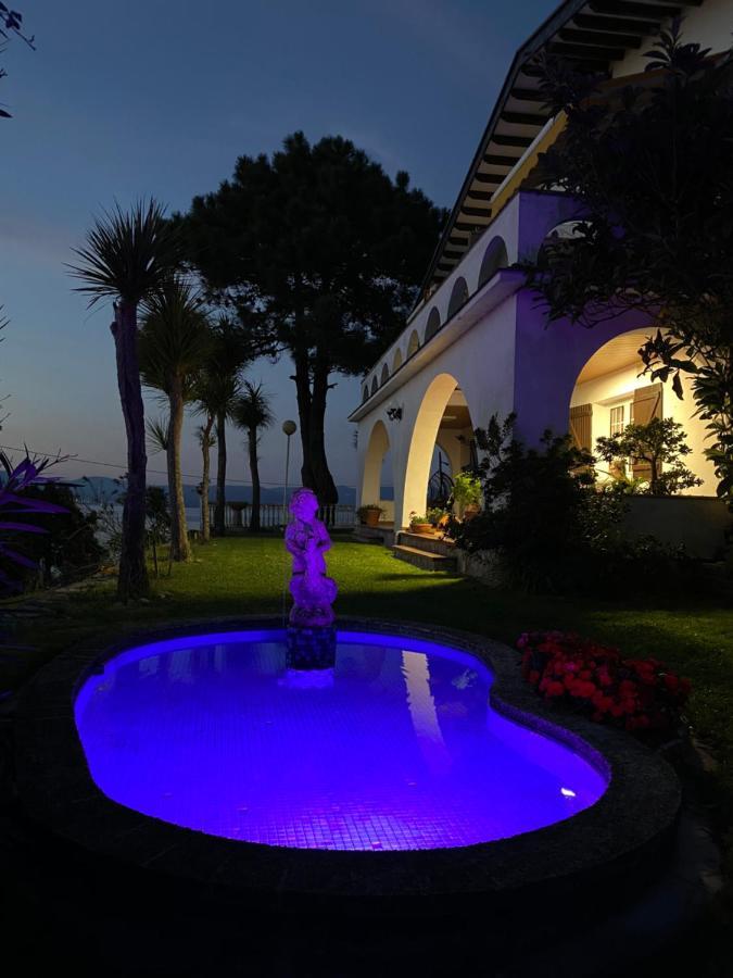 Appartamento Casa A Colina Porto do Son Esterno foto