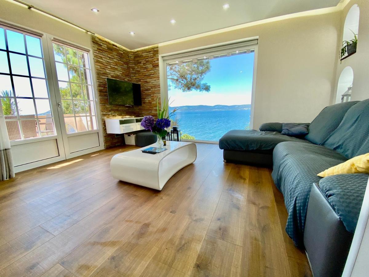 Appartamento Casa A Colina Porto do Son Esterno foto