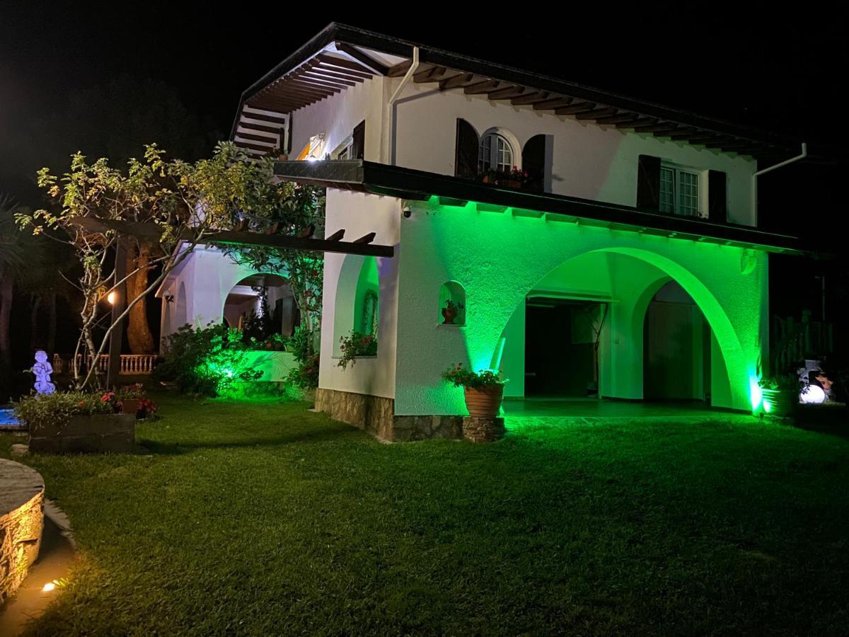 Appartamento Casa A Colina Porto do Son Esterno foto