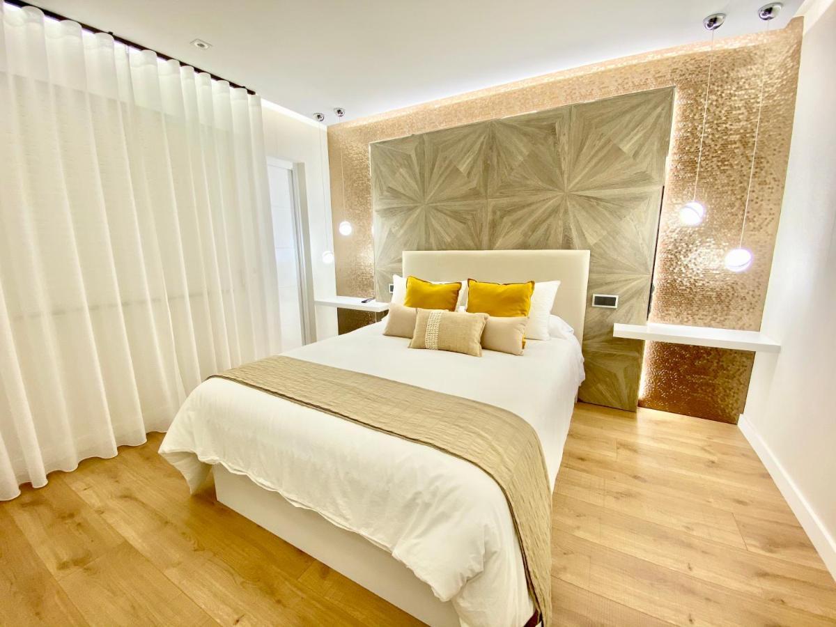 Appartamento Casa A Colina Porto do Son Esterno foto