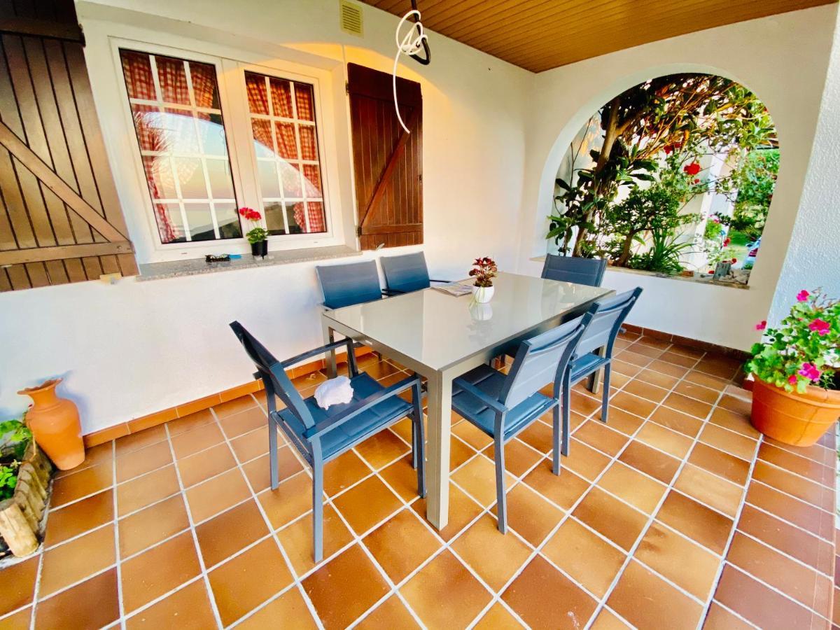 Appartamento Casa A Colina Porto do Son Esterno foto