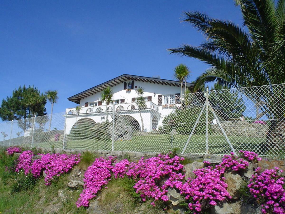 Appartamento Casa A Colina Porto do Son Esterno foto